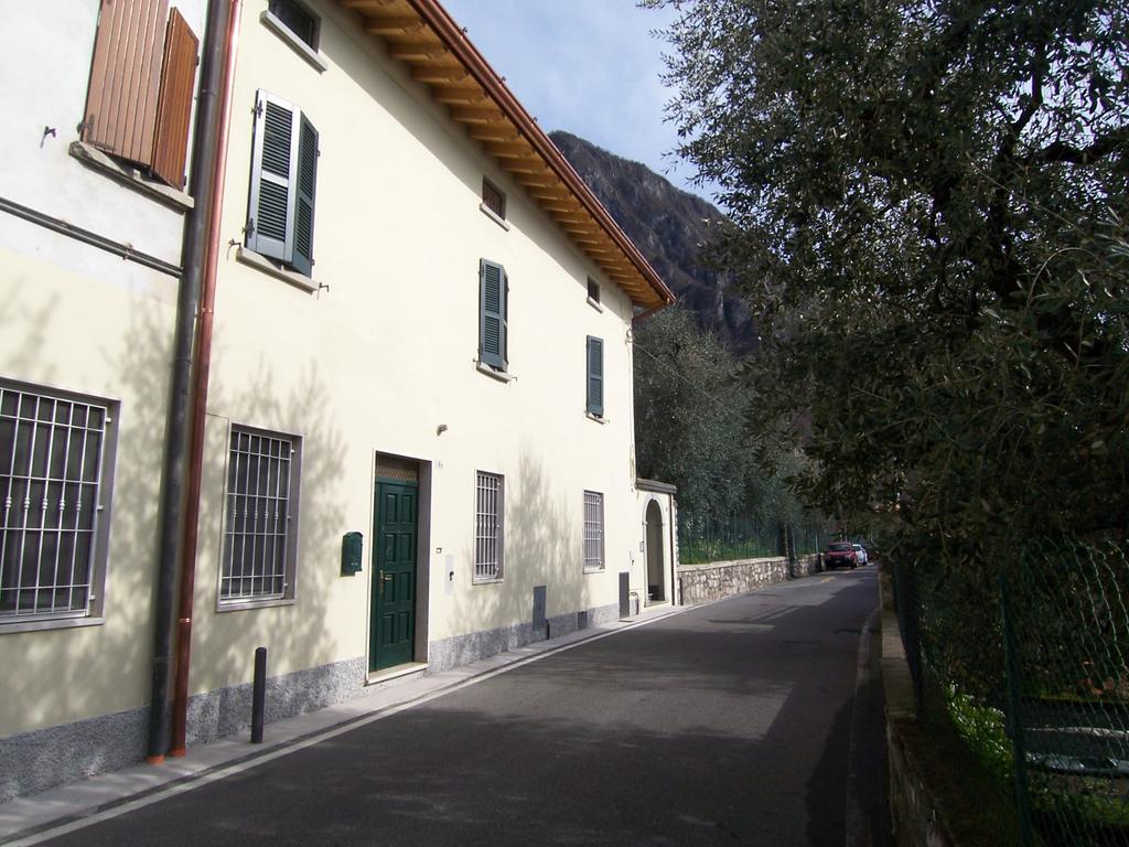 Casa Lory Marone Exterior foto